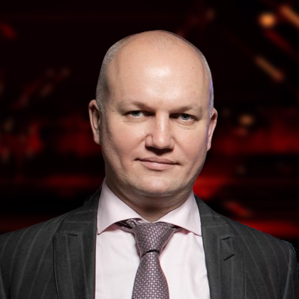 Игорь Прохин
